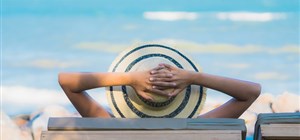 Don't Skip Your Body Stress Release This Holiday