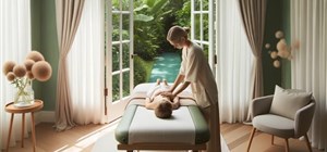 Body Stress Release for Babies and Children