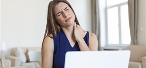 Phrenic Nerve Shoulder Pain and the Role of Body Stress Release