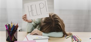 Childhood Stress – A Reality Most are Unaware of 