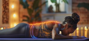 Why You Still Have Back Pain Even After Stretching, Massaging, and Rest