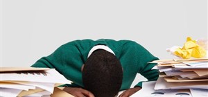 The Stress Epidemic – The Impact of Stress on Modern Society