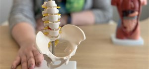 What is Body Stress Release?