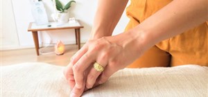 My Story as a Body Stress Release Practitioner