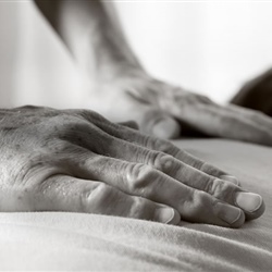Body Stress Release Technique