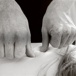 Body Stress Release