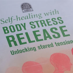 Self Healing With Bsr