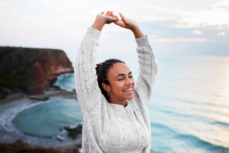 body stress release brackenfell