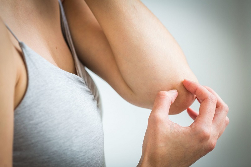 effects of stress on the body