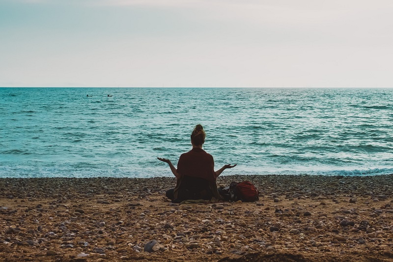 symptoms of stress and anxiety