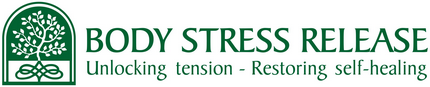 Body Stress Release Body Stress Release